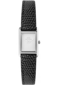 Zegarek Daniel Wellington Zegarek damski Daniel Wellington DW00100901 czarny. Kolor: czarny #1