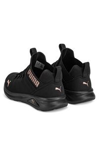 Puma Sneakersy ENZO 2 CLEAN 37712604 Czarny. Kolor: czarny. Materiał: materiał #4