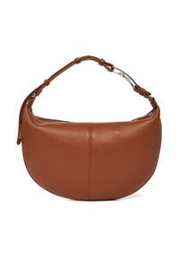 Armani Exchange Torebka XW001574 AF15632 U6048 Brązowy. Kolor: brązowy. Materiał: skórzane #4