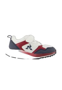 Trenerzy dla chłopców Le Coq Sportif R500_2. Okazja: na co dzień. Kolor: biały #1