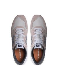 New Balance Sneakersy ML373OD2 Beżowy. Kolor: beżowy. Materiał: materiał. Model: New Balance 373 #4