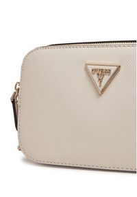 Guess Torebka HWZG78 79140 Écru. Materiał: skórzane #4