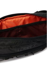 Adidas - adidas Nerka Terrex Multi Waist Pack KE1561 Czarny. Kolor: czarny. Materiał: materiał #3