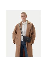 Torebka Emporio Armani. Kolor: czarny #1