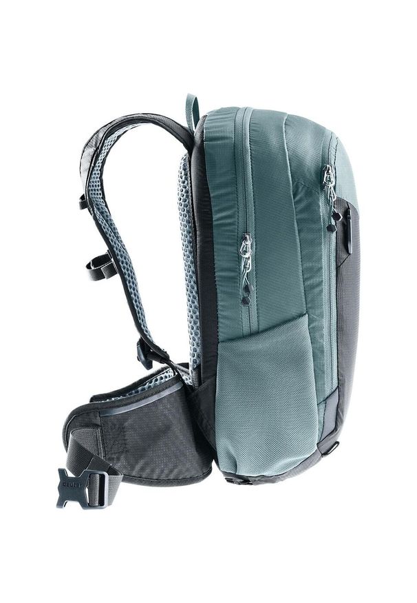 Plecak dla dziecka Deuter Compact 8 JR. Kolor: szary