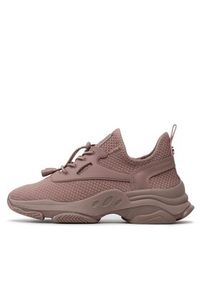 Steve Madden Sneakersy Match-E SM19000020-04004-945 Różowy. Kolor: różowy. Materiał: materiał