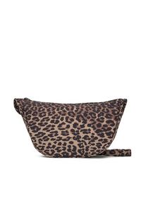 Pieces Torebka Pcamanda Knot Bumbag 17151857 Brązowy. Kolor: brązowy #6