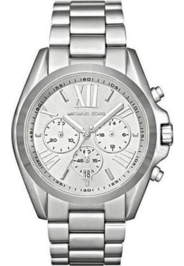 Zegarek Michael Kors Zegarek Damski Michael Kors MK5535 (42 mm)