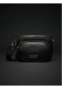 Nine West Torebka CEO-OLIVIA-O24294 Czarny. Kolor: czarny #2