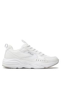 Fila Sneakersy Fila Vittori Wmn FFW0408 Biały. Kolor: biały #1