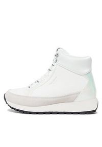 Pepe Jeans Sneakersy PLS31533 Biały. Kolor: biały #3