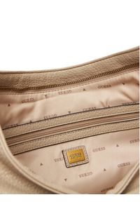 Guess Torebka Camden HWBB93 08180 Écru. Materiał: skórzane #4