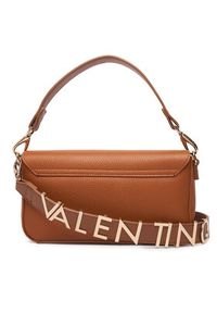 VALENTINO - Valentino Torebka Alexia VBS5A804 Brązowy. Kolor: brązowy. Materiał: skórzane #3