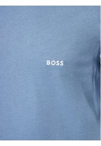 BOSS - Boss Komplet 3 t-shirtów 50517856 Kolorowy Regular Fit. Materiał: bawełna. Wzór: kolorowy #3