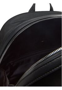 BOSS Plecak 50536170 Czarny. Kolor: czarny. Materiał: materiał #6