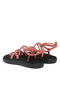Teva Sandały Voya Infinity 1019622 Pomarańczowy. Kolor: pomarańczowy. Materiał: skóra #6