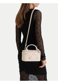 Nine West Torebka EO-Delancey Moon-KS2575-1 Écru #1
