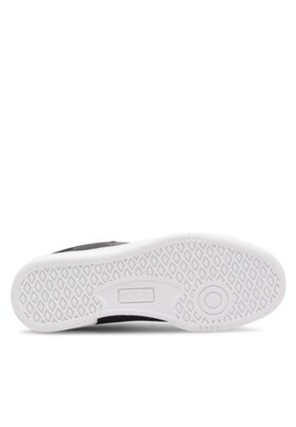 Kappa Sneakersy LOGO ADENIS 2 KID 351C1TW-A1G Czarny. Kolor: czarny