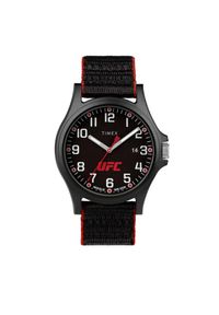 Zegarek Timex. Kolor: czarny #1