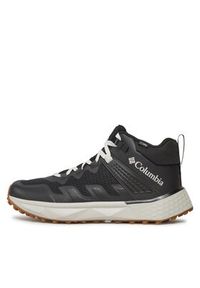 columbia - Columbia Trekkingi Facet™ 75 Mid Outdry™ 2027051 Czarny. Kolor: czarny. Materiał: materiał. Sport: turystyka piesza #2