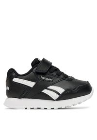 Sneakersy Reebok. Kolor: czarny #1