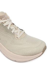 Altra Buty do biegania Experience Flow 3 AL0A85U79 Beżowy. Kolor: beżowy. Materiał: materiał #3