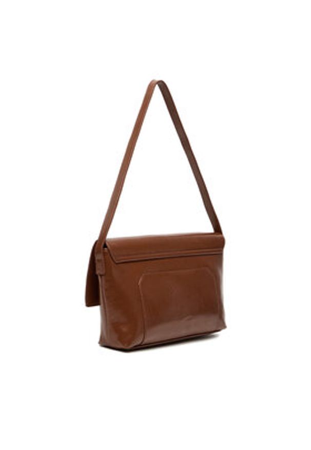 MEXX Torebka C-MEXX-L-014-08 Brązowy. Kolor: brązowy