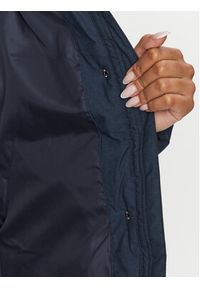 Helly Hansen Kurtka zimowa Blossom 53624 Granatowy Regular Fit. Kolor: niebieski. Materiał: syntetyk. Sezon: zima