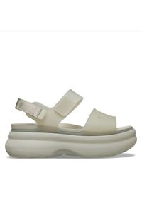 Crocs Sandały Soho Sandal 212651 Szary. Kolor: szary #1