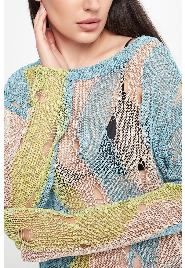 Pinko - Sweter damski Nerium PINKO