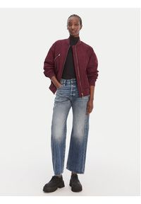 G-Star RAW - G-Star Raw Jeansy Bowey D25372-E352 Niebieski Loose Fit. Kolor: niebieski #5