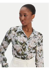 Guess Koszula W6RH73 WDW82 Kolorowy Regular Fit. Materiał: syntetyk. Wzór: kolorowy #2