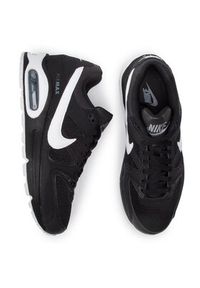 Nike Sneakersy Air Max Command 629993 032 Czarny. Kolor: czarny. Materiał: materiał. Model: Nike Air Max #6