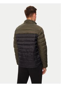 Jack & Jones - Jack&Jones Kurtka zimowa Sprint 12258444 Czarny Regular Fit. Kolor: czarny. Materiał: syntetyk. Sezon: zima #3