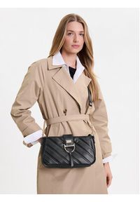 Monnari Torebka TORIMP0-24Z-BAG5690-K020D000-R00 Czarny. Kolor: czarny. Materiał: skórzane #3