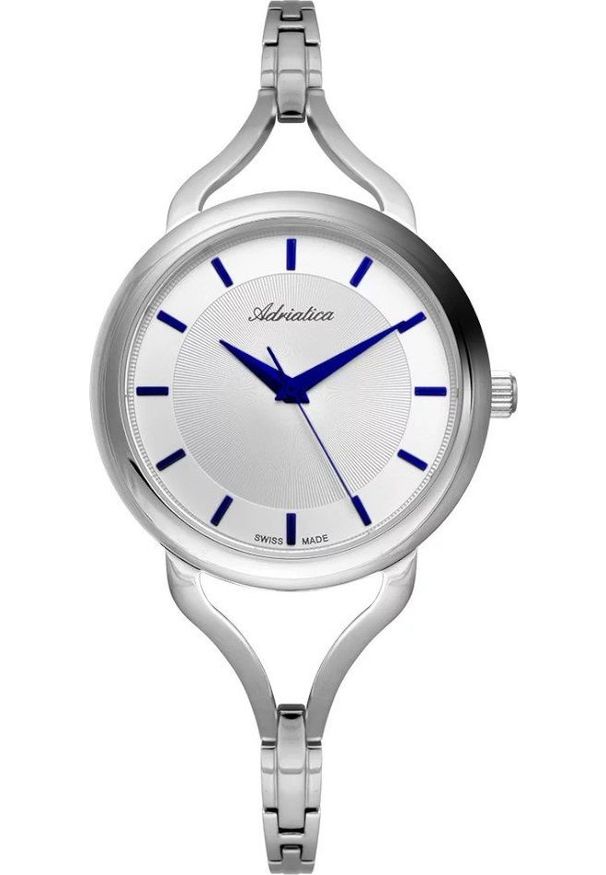 Zegarek Adriatica Zegarek damski Adriatica A3796.51B3Q
