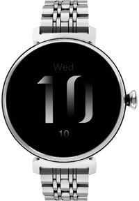 Smartwatch HiFuture Future Aura Srebrny (Future Aura (silver)). Rodzaj zegarka: smartwatch. Kolor: srebrny #1