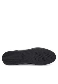 Geox Sneakersy D Maryemy D653BC 022QM C9036 Czarny. Kolor: czarny. Materiał: skóra #2