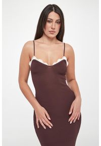 Marella - Sukienka bodycon Leccio MARELLA. Typ sukienki: bodycon #3