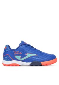 Buty do piłki nożnej Joma. Kolor: niebieski #1
