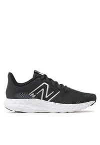 Buty do biegania New Balance. Kolor: czarny #1