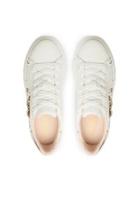 Aldo Sneakersy Gwaossi 13613187 Biały. Kolor: biały #7