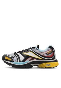 Reebok Sneakersy Premier Road Plu GW6749-M Kolorowy. Materiał: materiał. Wzór: kolorowy #7