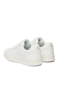 Kappa Sneakersy CEO-MP87-26146 Biały. Kolor: biały. Materiał: skóra #3