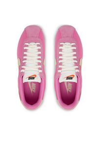 Nike Sneakersy Cortez IF1764 601 Różowy. Kolor: różowy. Materiał: materiał. Model: Nike Cortez #6