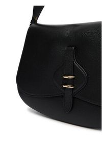 Coccinelle Torebka U7F coccinellemavery E1 U7F 12 01 01 Czarny. Kolor: czarny. Materiał: skórzane #2