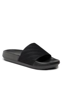 Klapki Bassano. Kolor: czarny #1