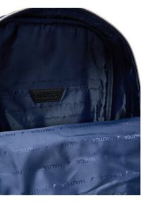 Nautica Plecak CWBEO-NTC-P-001-09 Granatowy. Kolor: niebieski. Materiał: materiał #5