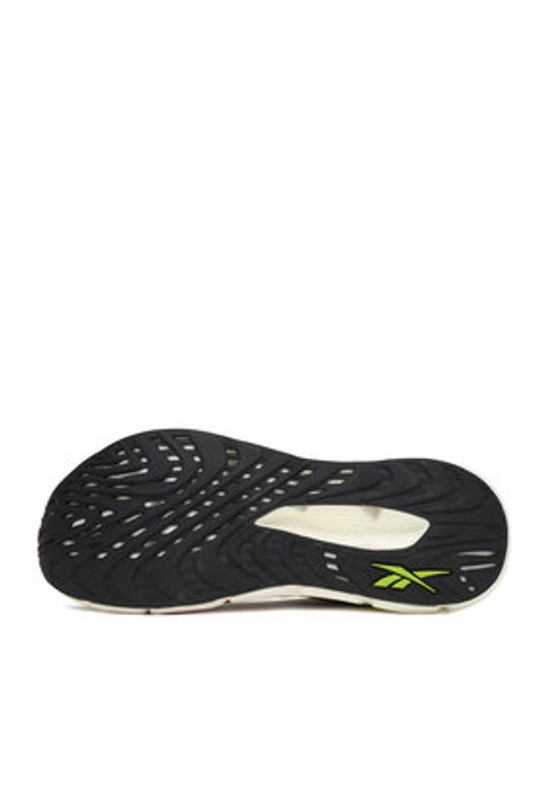 Reebok Buty do biegania EO-FLOATZIG DOUBLE 100244464 Czarny. Kolor: czarny. Materiał: materiał