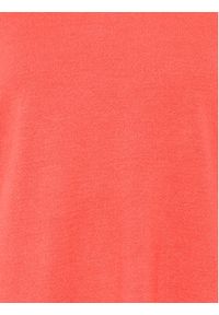Fransa Bluzka 20607204 Koralowy Regular Fit. Kolor: pomarańczowy. Materiał: wiskoza #7